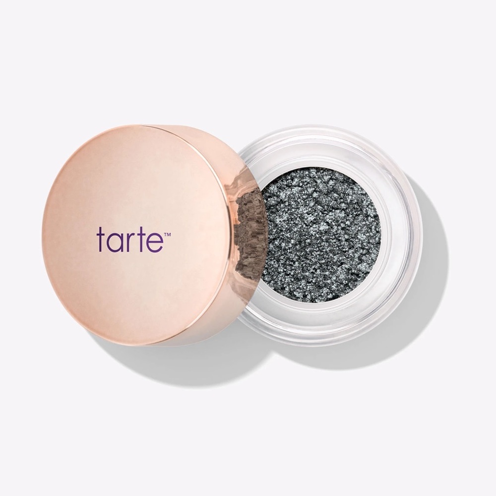 Tarte Chrome Paint Shadow Pot